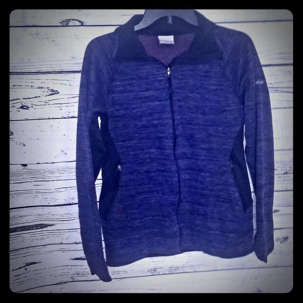 Womens Columbia jacket